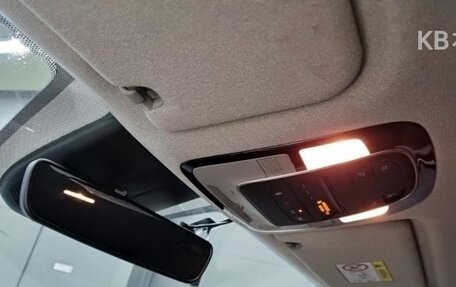Hyundai Santa Fe IV, 2021 год, 2 220 000 рублей, 12 фотография