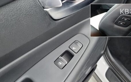 Hyundai Santa Fe IV, 2021 год, 2 220 000 рублей, 15 фотография