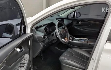 Hyundai Santa Fe IV, 2021 год, 2 220 000 рублей, 5 фотография