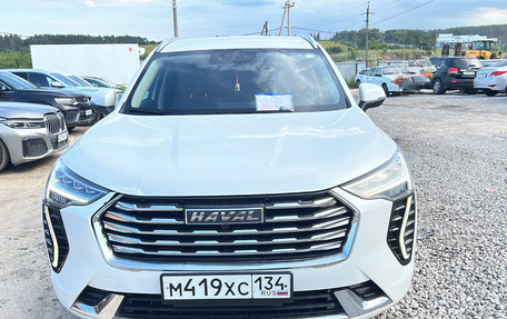 Haval Jolion, 2023 год, 1 270 000 рублей, 2 фотография