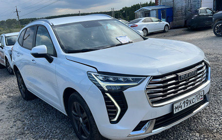 Haval Jolion, 2023 год, 1 270 000 рублей, 3 фотография