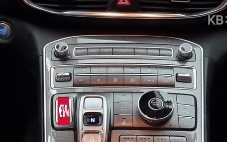 Hyundai Santa Fe IV, 2021 год, 2 220 000 рублей, 11 фотография