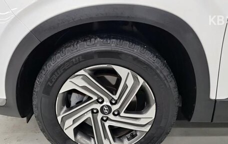 Hyundai Santa Fe IV, 2021 год, 2 220 000 рублей, 17 фотография