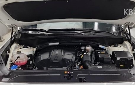 Hyundai Santa Fe IV, 2021 год, 2 220 000 рублей, 18 фотография