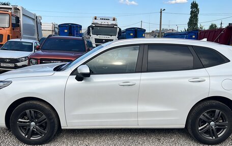 Haval Jolion, 2023 год, 1 270 000 рублей, 8 фотография