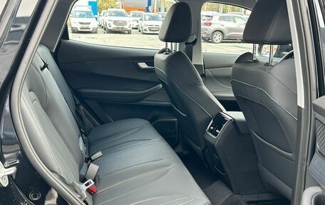 Chery Tiggo 4 I рестайлинг, 2025 год, 2 099 000 рублей, 8 фотография