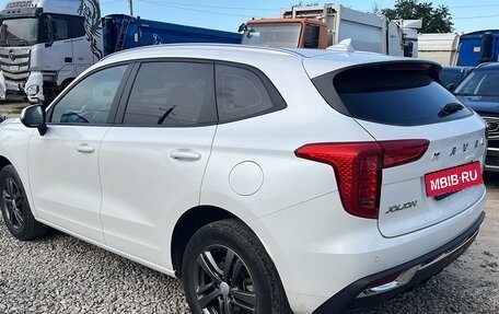 Haval Jolion, 2023 год, 1 270 000 рублей, 7 фотография