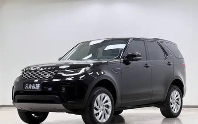 Land Rover Discovery IV, 2022 год, 4 383 000 рублей, 1 фотография
