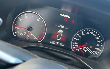 Haval Jolion, 2023 год, 1 270 000 рублей, 11 фотография