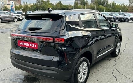 Chery Tiggo 4 I рестайлинг, 2025 год, 2 099 000 рублей, 4 фотография