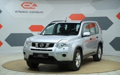 Nissan X-Trail, 2013 год, 950 000 рублей, 1 фотография