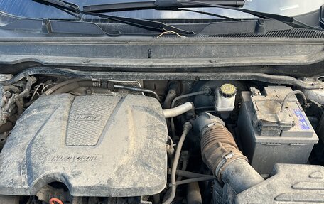 Haval Jolion, 2023 год, 1 270 000 рублей, 20 фотография