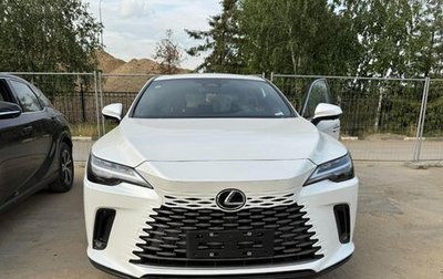 Lexus RX IV рестайлинг, 2025 год, 7 600 000 рублей, 1 фотография