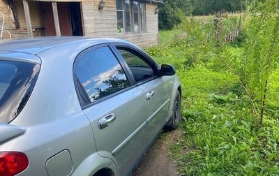 Chevrolet Lacetti, 2006 год, 260 000 рублей, 1 фотография