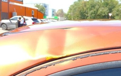 Chevrolet Aveo III, 2006 год, 200 000 рублей, 1 фотография