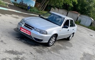 Daewoo Nexia I рестайлинг, 2011 год, 230 000 рублей, 1 фотография