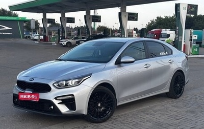 KIA Cerato IV, 2019 год, 2 150 000 рублей, 1 фотография