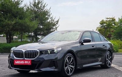 BMW 5 серия, 2024 год, 6 720 000 рублей, 1 фотография