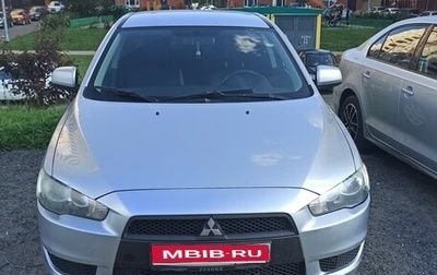 Mitsubishi Lancer IX, 2008 год, 720 000 рублей, 1 фотография