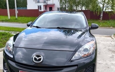 Mazda 3, 2012 год, 1 300 000 рублей, 1 фотография