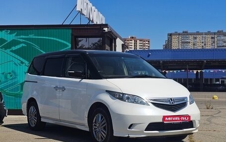 Honda Elysion I, 2004 год, 1 050 000 рублей, 1 фотография