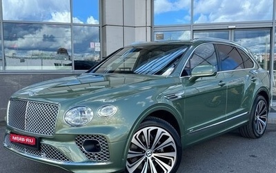Bentley Bentayga I, 2023 год, 26 500 000 рублей, 1 фотография