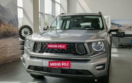 Haval H7, 2025 год, 3 799 000 рублей, 2 фотография