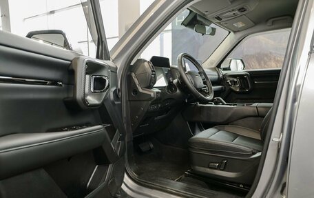 Haval H7, 2025 год, 3 799 000 рублей, 9 фотография