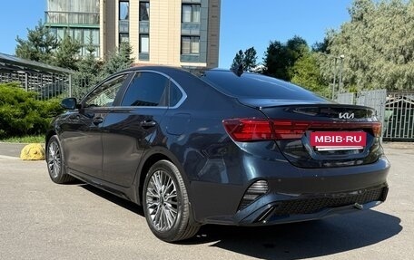 KIA Cerato IV, 2021 год, 2 550 000 рублей, 3 фотография