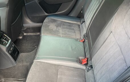 Skoda Octavia, 2017 год, 1 830 000 рублей, 9 фотография