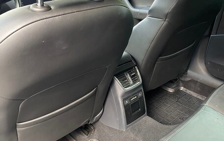 Skoda Octavia, 2017 год, 1 830 000 рублей, 8 фотография