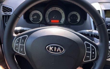KIA cee'd I рестайлинг, 2009 год, 699 000 рублей, 6 фотография