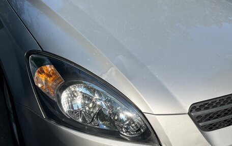 KIA cee'd I рестайлинг, 2009 год, 699 000 рублей, 11 фотография