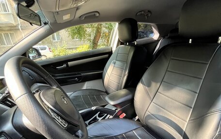 KIA cee'd I рестайлинг, 2009 год, 699 000 рублей, 8 фотография