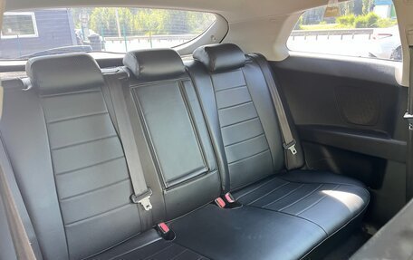 KIA cee'd I рестайлинг, 2009 год, 699 000 рублей, 9 фотография