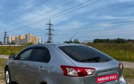 Mitsubishi Lancer IX, 2008 год, 500 000 рублей, 4 фотография