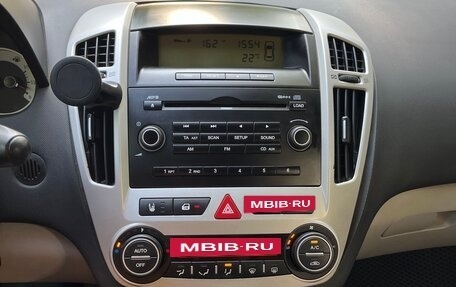 KIA cee'd I рестайлинг, 2009 год, 699 000 рублей, 7 фотография