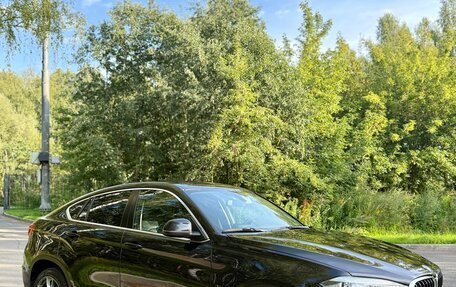 BMW X6, 2016 год, 3 300 000 рублей, 7 фотография