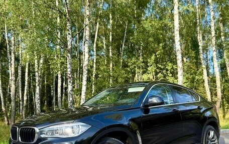 BMW X6, 2016 год, 3 300 000 рублей, 2 фотография
