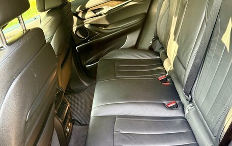 BMW X6, 2016 год, 3 300 000 рублей, 21 фотография