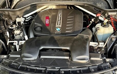 BMW X6, 2016 год, 3 300 000 рублей, 20 фотография
