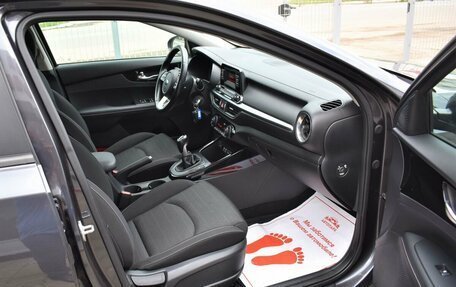 KIA Cerato IV, 2018 год, 1 529 000 рублей, 12 фотография