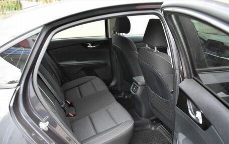 KIA Cerato IV, 2018 год, 1 529 000 рублей, 11 фотография