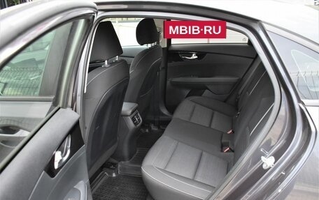 KIA Cerato IV, 2018 год, 1 529 000 рублей, 9 фотография