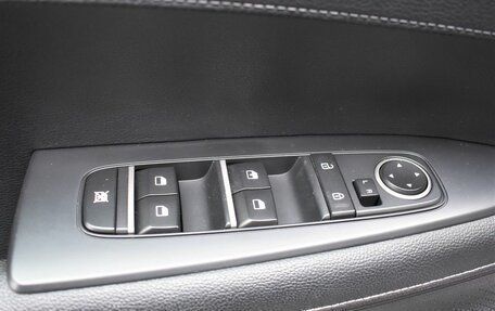 KIA Cerato IV, 2018 год, 1 529 000 рублей, 18 фотография