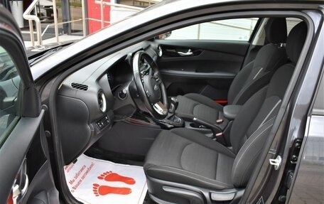 KIA Cerato IV, 2018 год, 1 529 000 рублей, 8 фотография