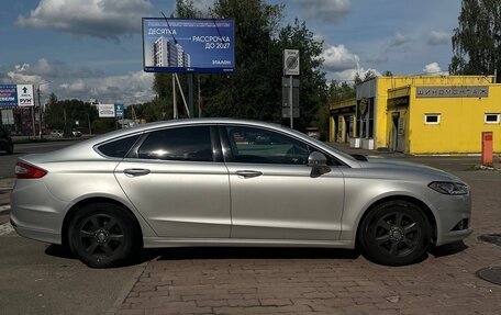 Ford Mondeo V, 2016 год, 1 989 000 рублей, 5 фотография