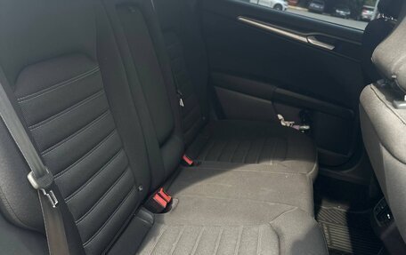 Ford Mondeo V, 2016 год, 1 989 000 рублей, 13 фотография