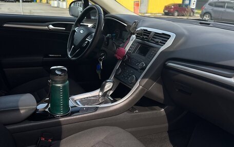 Ford Mondeo V, 2016 год, 1 989 000 рублей, 10 фотография