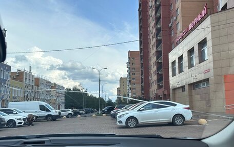 Ford Mondeo V, 2016 год, 1 989 000 рублей, 17 фотография